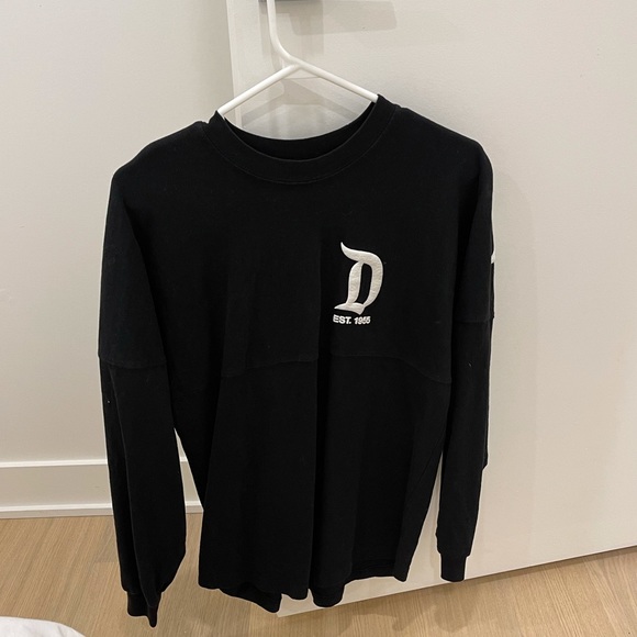 Disneyland resort jersey from Disneyland California - Picture 2 of 3